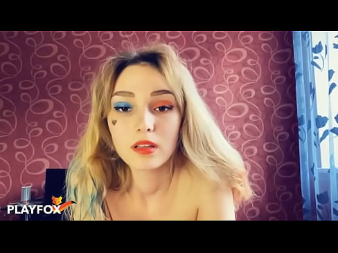 ❤️ Очилата за виртуална реалност ми дадоха секс с Харли Куин ❤ Ебане в bg.cutebento.top
