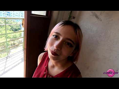 ❤️ Студент смуче непознат чувствено в задната част на улицата - Изпразване на лицето ❤ Ебане в bg.cutebento.top