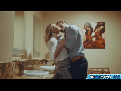 ❤️ Когато наедряла блондинка ви съблазни в обществена тоалетна ❤ Ебане в bg.cutebento.top
